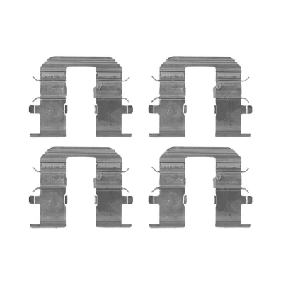 Imagem de BOSCH 1 987 474 467 Kit de acessórios, pastilhas travão