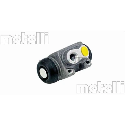 Imagem de CIFAM 101 996 Cilindro de Roda 23,81mm Alumínio