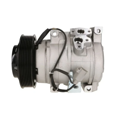 Imagem de Compressor, ar condicionado THERMOTEC KLIMA KTT095036