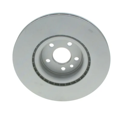 Imagem de BOSCH 0 986 479 395 Disco de travão 336 28 5 108 ventilado revestido alto carbono VOLVO: V60 I, S60 II, V70 3
