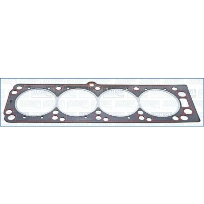Imagem de AJUSA 10100000 Juntas da Cabeça do Motor 1,3 87,5 FIBERMAX OPEL: Astra G CC, Frontera B SUV, A SUV