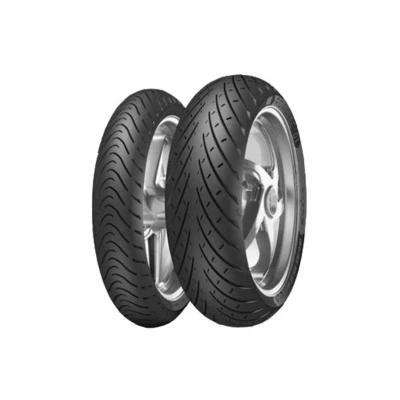 Imagem de Metzeler Roadtec 01 ( 120/70 ZR17 TL (58W) M/C, Rodas dianteiras )
