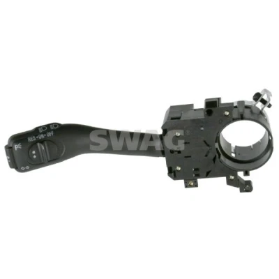 Imagem de SWAG 30 92 1594 Interruptor de luz intermitente AUDI: A3 Hatchback, A6 C5 Avant, Allroad C5, VOLKSWAGEN: Golf 4, Passat B5 Variant