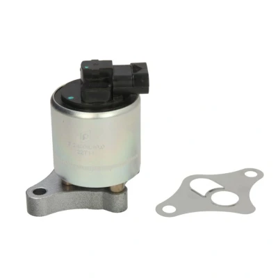Imagem de PIERBURG 7.24809.10.0 Válvula EGR elétrico Electroválvula com junta OPEL: Corsa C Hatchback, Zafira A, Astra G CC