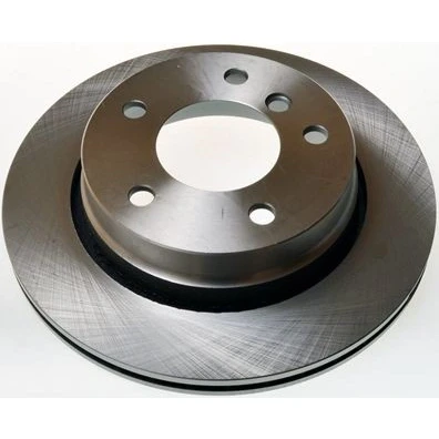 Imagem de DENCKERMANN Disco de travão BMW: 3 Sedan, Touring, Coupe 276mm 19mm 5 120mm ventilado B130314 34211162315,34211165211,34216855155,34216864903