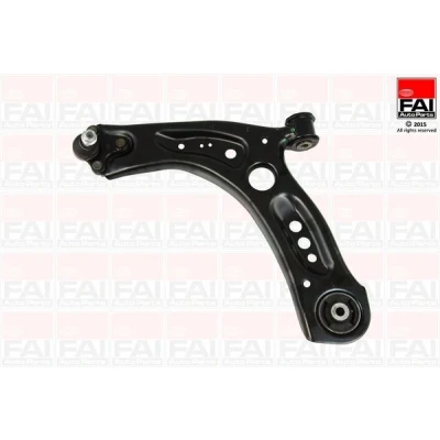 Imagem de Braço oscilante, suspensão da roda FAI AutoParts SS7977