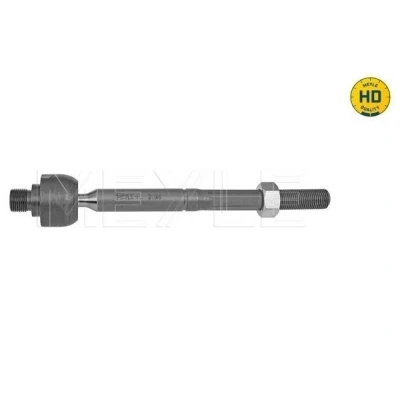 Imagem de MEYLE 28 16 031 0031/HD Barra Axial da Direção Eixo dianteiro, lado esquerdo, direito 16x1,5 223