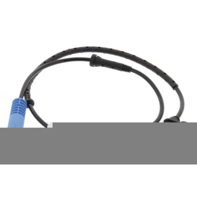 Imagem de MAPCO 86655 Sensor de ABS Eixo traseiro, ambos os lados 900 BMW: 5 Sedan
