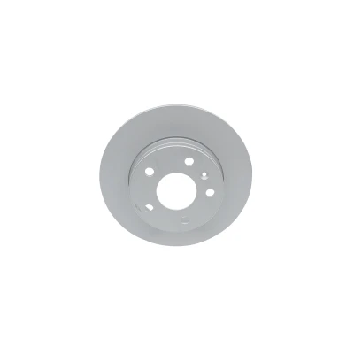 Imagem de ATE Disco de travão OPEL: Zafira B 264,0mm 10,0mm 5 110,0mm cheio revestido 24.0110 0423.1 569125,93188707 Discos