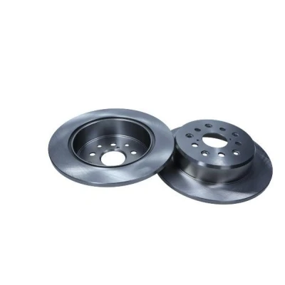 Imagem de MAXGEAR 19 2296 Disco de travão Eixo traseiro 307 12 5 114 cheio pintado LEXUS: IS I Sedan, Sportcross, GS II