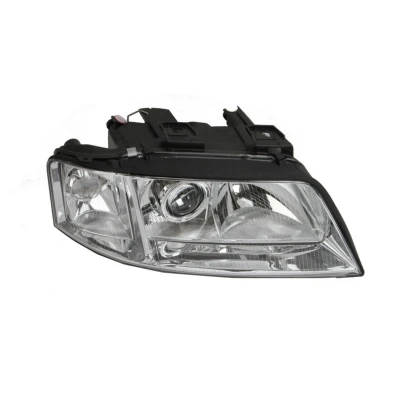 Imagem de VAN WEZEL 0316986 Farol Principal AUDI: A6 C5 Sedan, Avant