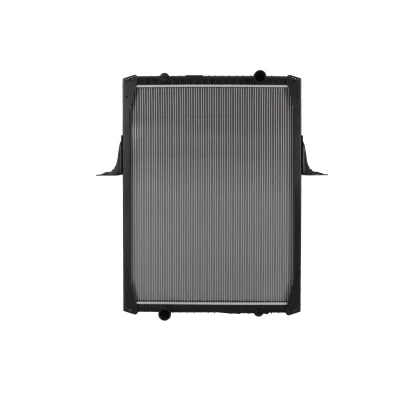 Imagem de Radiador, arrefecimento do motor THERMOTEC D7RV001TT