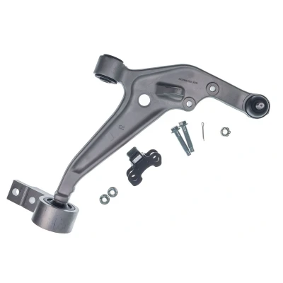 Imagem de DENCKERMANN D120654 Braço de suspensão Eixo dianteiro, lado direito, em baixo transversal NISSAN: X Trail