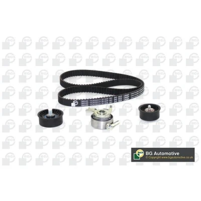 Imagem de BGA TB9500K Jogo de correias dentadas 162 OPEL: Astra H Hatchback, Combo C Van / Carrinha, G CC