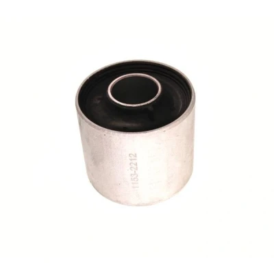Imagem de MAXGEAR 72 6677 Casquilho de Braço Suspensão traseira, Eixo dianteiro, em baixo Apoio hidráulico