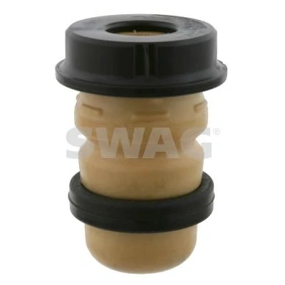 Imagem de SWAG 32 92 3614 Batente de encosto, suspensão Eixo dianteiro VOLKSWAGEN: Golf 6, 5, Caddy 3, SKODA: Octavia II Hatchback, 2 Combi