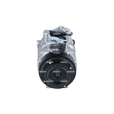 Imagem de NRF 320238 Compressor 7SAS17C 12 PAG 46 YF R 1234yf, 134a com retentor