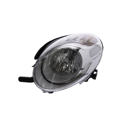 Imagem de MAGNETI MARELLI 712475301129 Farol Principal FIAT: 500L
