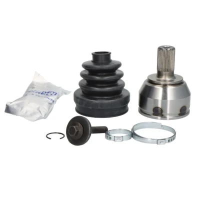 Imagem de MAGNETI MARELLI 302015100328 Ponteira de Transmissão Eixo dianteiro FORD: Focus 2, C Max