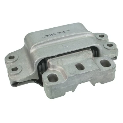 Imagem de MEYLE 100 199 0152 Suporte, motor ORIGINAL Quality esquerda Rolamento de borracha e metal VOLKSWAGEN: Passat B6 Variant, Sedan, CC