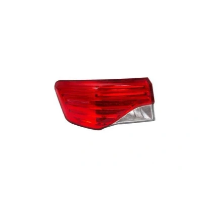 Imagem de VALEO 044906 Farolim ORIGINAL PART à direita parte exterior com lâmpadas de incnadescência porta TOYOTA: Avensis III Sedan