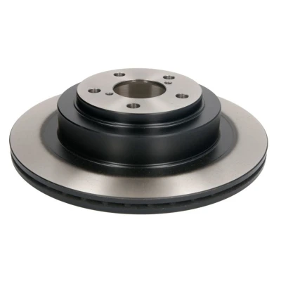 Imagem de TRW DF7328 Disco de travão 290 18 5 100 ventilado pintado SUBARU: Impreza II Sedan, Legacy 4
