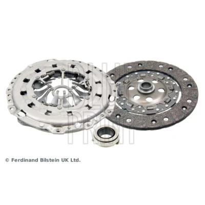 Imagem de BLUE PRINT ADBP300037 Kit de Embraiagem três peças com massa lubrificante sintética rolamento desembraiagem 228 SEAT: Leon II Hatchback