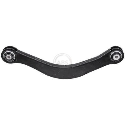 Imagem de A.B.S. 210682 Braço de suspensão com apoio borracha, sem articulação suspensão/guia transversal Aço AUDI: A4 B9 Avant, A5 Sportback