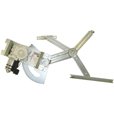 Imagem de Valeo Elevador de vidro à frente, lado direito elétrico com motor função conforto 850861 OPEL: Zafira B