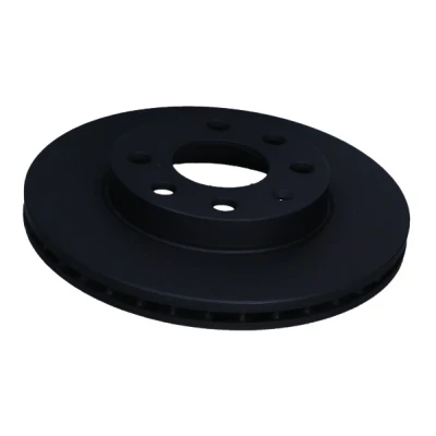 Imagem de QUARO QD2263HC Disco de travão 240 19,8 4 100 interior ventilado pintado alto carbono sem cubo roda, pernos fixação da roda