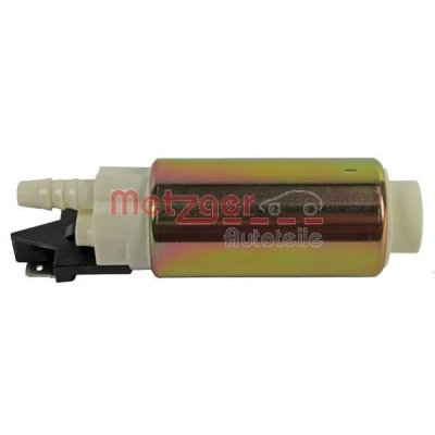 Imagem de METZGER 2250160 Bomba de Combustível elétrico PEUGEOT: 206 Hatchback, 307 Carrinha, RENAULT: TWINGO 1, CITROËN: Xsara Picasso