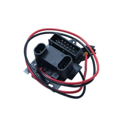 Imagem de MAXGEAR 27 2180 Resistência, ventilador do habitáculo