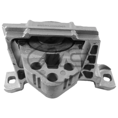 Imagem de Metalcaucho 23309 Suporte, motor à frente Apoio hidráulico FORD: Transit Connect V408 Van, FOCUS 3 Turnier,