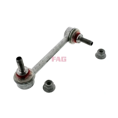 Imagem de FAG 818 0681 10 barra / escora, estabilizadora 144 M10 x 1,25 TESLA: Model S, Y, 3