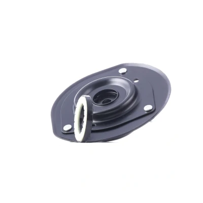 Imagem de BLUE PRINT ADA108028 Suporte de apoio do conjunto mola / amortecedor Eixo dianteiro com material montagem rolamentos esferas Metal