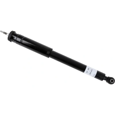 Imagem de SACHS 317 494 Amortecedor Pressão do gás Tubo simples telescópico cavilha em cima, olhal baixo MERCEDES BENZ: Classe E Sedan
