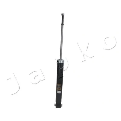 Imagem de JAPKO MJ20075 Amortecedor Eixo traseiro Pressão do gás Tubo duplo telescópico cavilha em cima, olhal baixo TOYOTA: Auris Hatchback