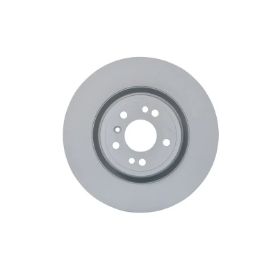 Imagem de BOSCH 0 986 479 D08 Disco de travão 330 32 5 112 ventilado revestido ligado/alto carbono com parafusos MERCEDES BENZ: GLE SUV
