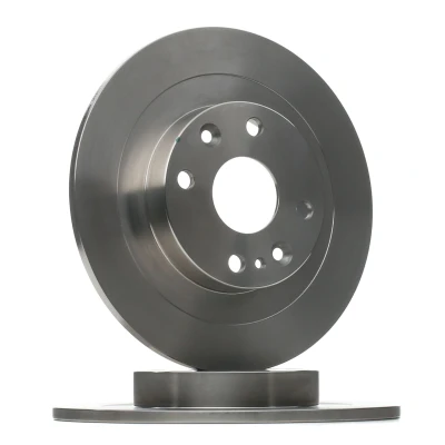 Imagem de BREMBO 08.6857.10 Disco de travão 250 9 4 cheio MAZDA: MX 5 I, 2, 3