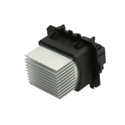Imagem de Elemento de regulação do ventilador THERMOTEC DER031TT