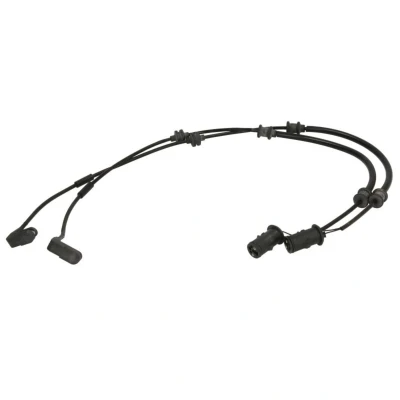 Imagem de TRW GIC161 Sensor de Desgaste Pastilha Freio OPEL: Vectra B Carrinha, Sedan