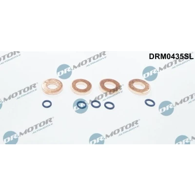 Imagem de DR.MOTOR AUTOMOTIVE DRM0435SL Protecção térmica, sistema de injecção