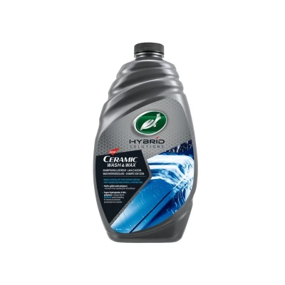 Imagem de Shampoo cerâmico turtle wax 1420ml