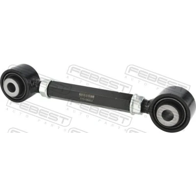 Imagem de FEBEST 1225 UNADJ Braço de suspensão eixo traseiro, à frente do transversal HYUNDAI: ix35, SANTA FE 2, Tucson, KIA: Sportage III