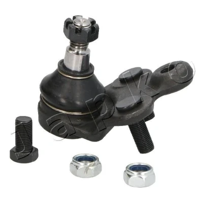 Imagem de JAPKO 73420L Rótula de suspensão Eixo dianteiro, lado esquerdo, em baixo M14X1,5 17,5 88 HONDA: CIVIC 8 Hatchback