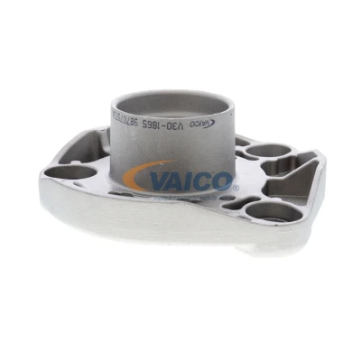 Imagem de VAICO V30 1865 Suporte de apoio do conjunto mola / amortecedor Eixo dianteiro sem rolamentos esferas