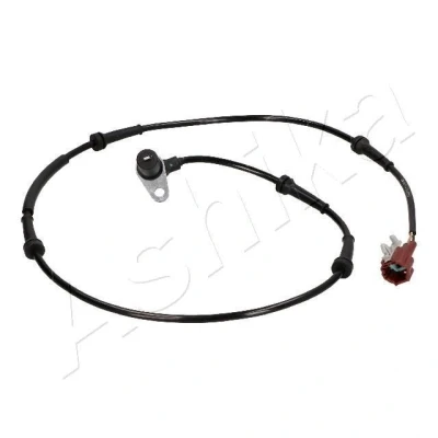 Imagem de ASHIKA 151 01 183 Sensor de ABS Eixo traseiro, ambos os lados NISSAN: TERRANO 2