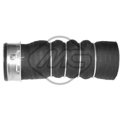 Imagem de Metalcaucho 09731 Mangueira Para o Turbocompressor AUDI: A3 Hatchback, Sportback, SKODA: Octavia 2 Combi