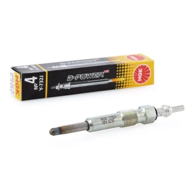 Imagem de NGK 5605 Vela incandescente 12,0V 5,0A M10 x 1,0 VOLKSWAGEN: Bora Sedan, Golf 4, NISSAN: Qashqai / Qashqai+2 I, SEAT: Leon I Hatchback