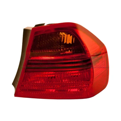 Imagem de PRASCO BM0244153 Farolim à direita parte exterior BMW: 3 Sedan
